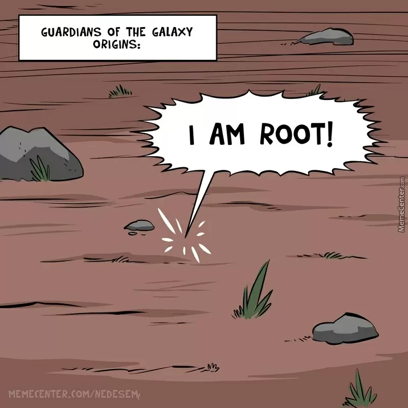 i-am-root